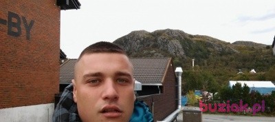Dawid, Male, 30, Sierpc, Polska, Photo: 1