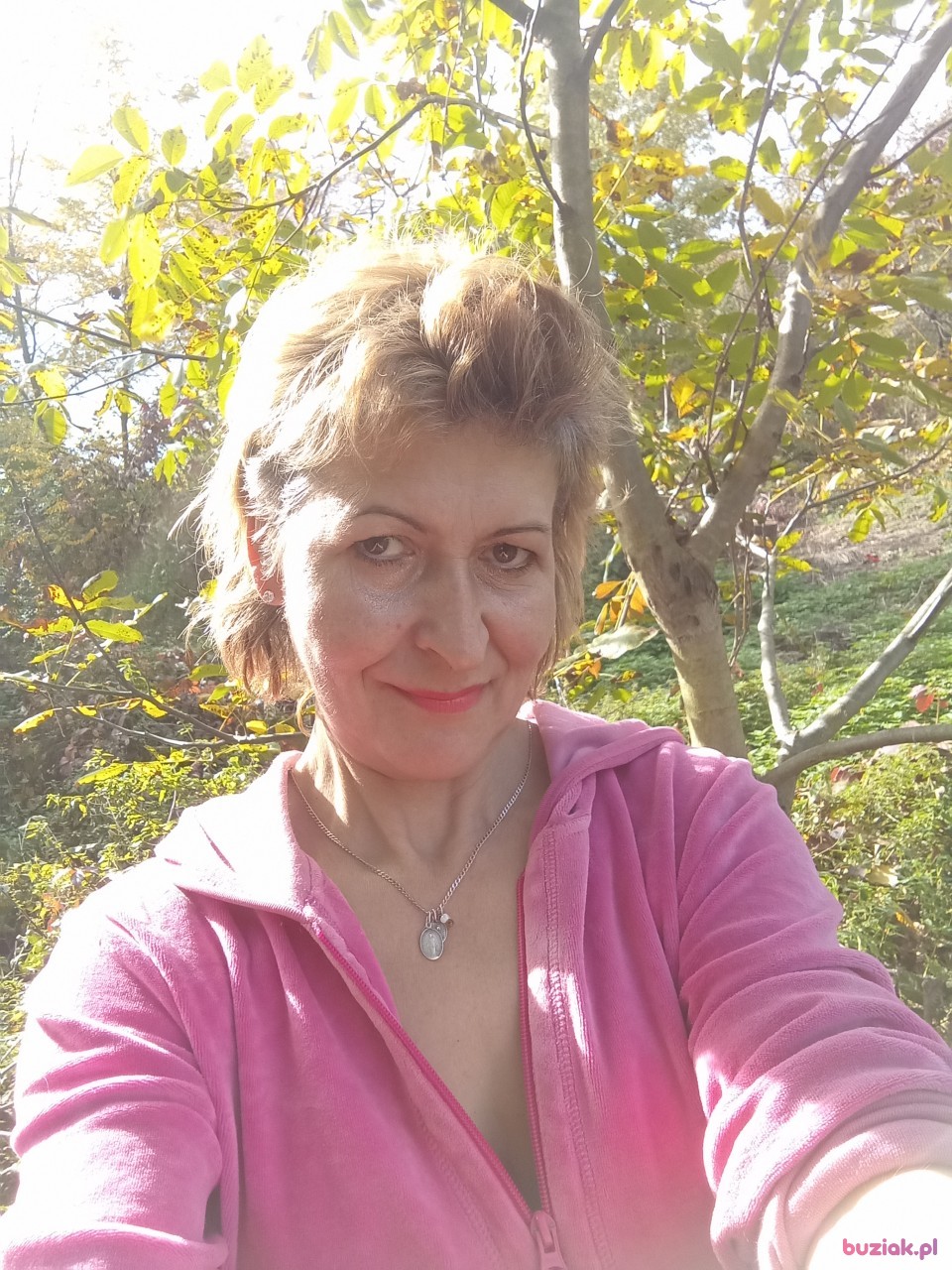 Dorota, Kobieta, 51, Sucha Beskidzka, Polska: 1