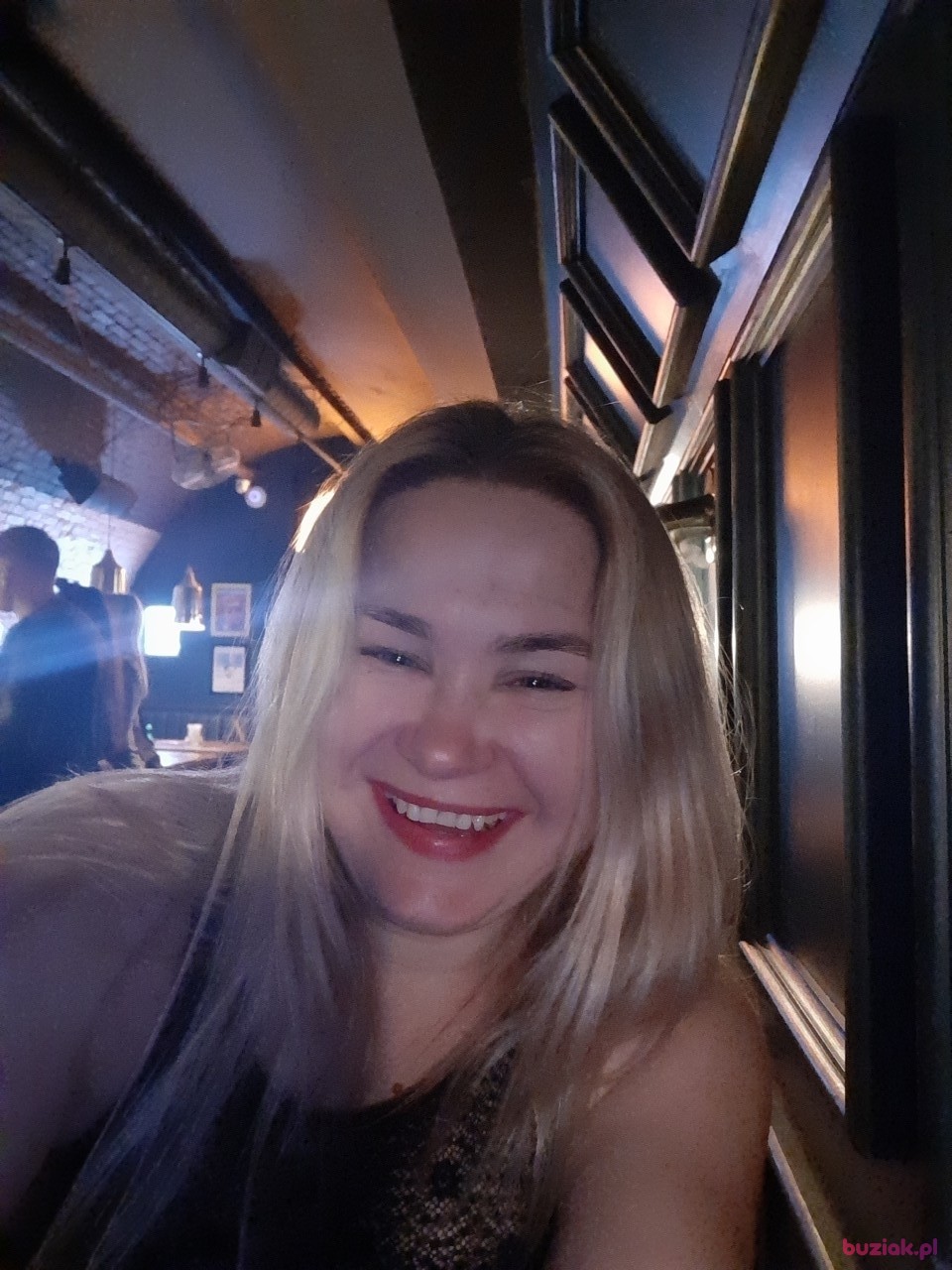 Iwona, Kobieta, 46, Tomaszów Mazowiecki, Polska: 1