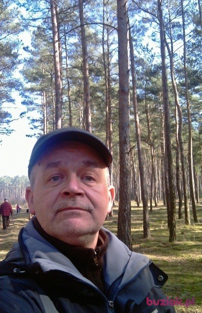 Maciej, Male, 53, Piła, Polska, Photo: 18
