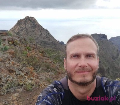 Bartek, Mężczyzna, 35, Toruń, Polska: 1