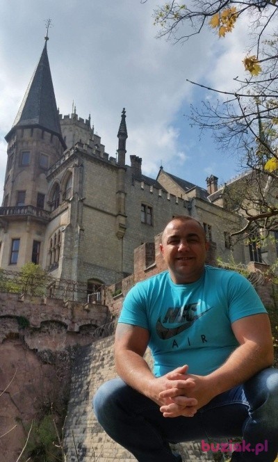 Artur, Male, 47, Mikołów, Polska, Photo: 1