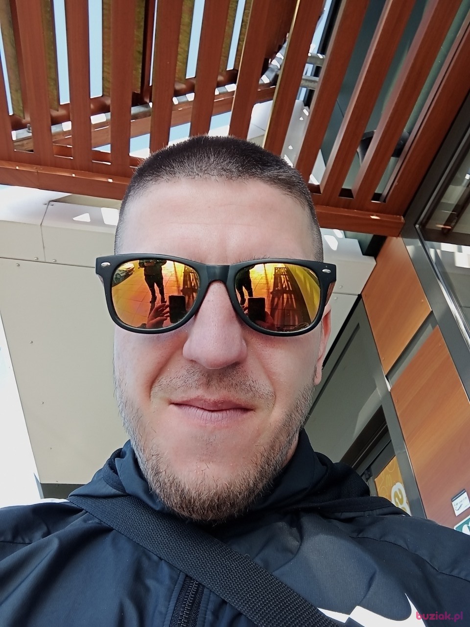 Krystian, Mężczyzna, 33, Oss North Brabant Province, Holandia: 1