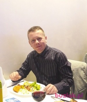Marcin, Male, 40, Tarnobrzeg, Polska, Photo: 1