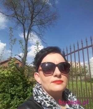 Edyta, Female, 54, Mińsk Mazowiecki, Polska, Photo: 3