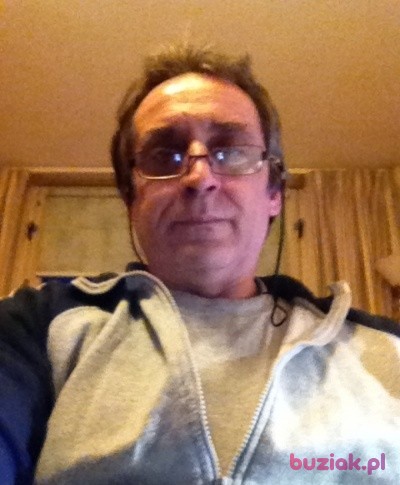 Kazik, Mężczyzna, 67, Glasgow, Wielka Brytania: 1