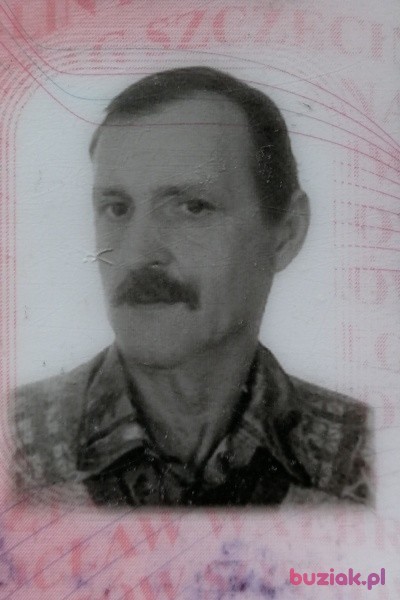 Czesław, Mężczyzna, 70, Konin, Polska: 1