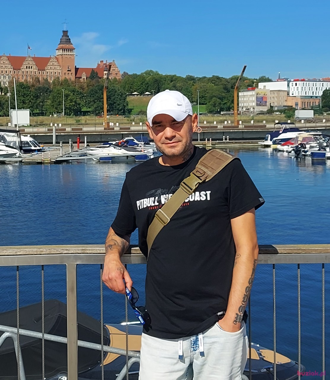 A...r, Male, 50, Szczecin, Polska, Photo: 1