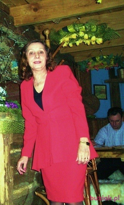 Bomaria, Kobieta, 77, Łódź, Polska, Zdjęcie: 4
