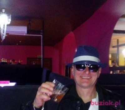 marek, Mężczyzna, 49, Elbląg, Polska: 1