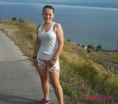 Patrycja , Female, 27, Kock, Polska, Photo: 2