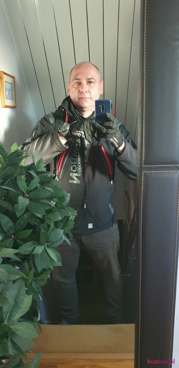 Marek, Mężczyzna, 54, Aberdeen, Wielka Brytania, Zdjęcie: 4