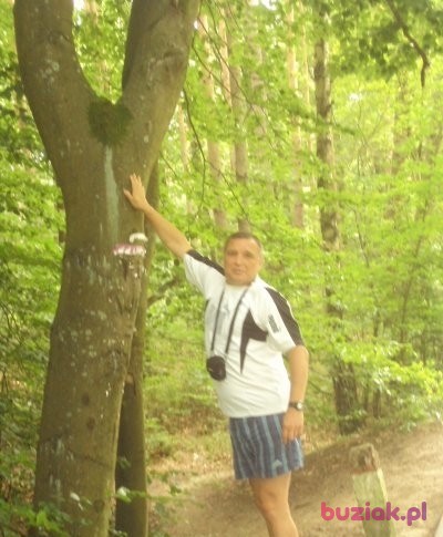 Arek, Mężczyzna, 62, Warszawa, Polska: 1