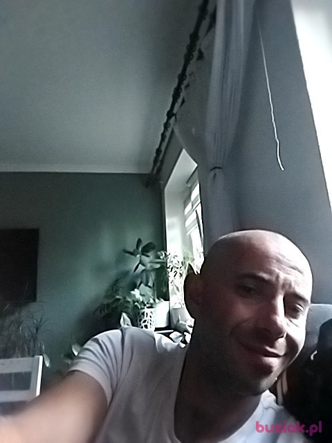 Krystian, Mężczyzna, 40, Złotów, Polska: 1
