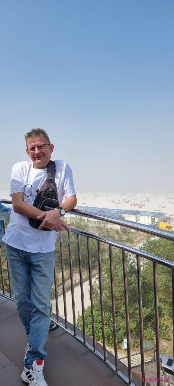 Tomasz, Male, 48, Jastrzębie Zdrój, Polska, Photo: 4