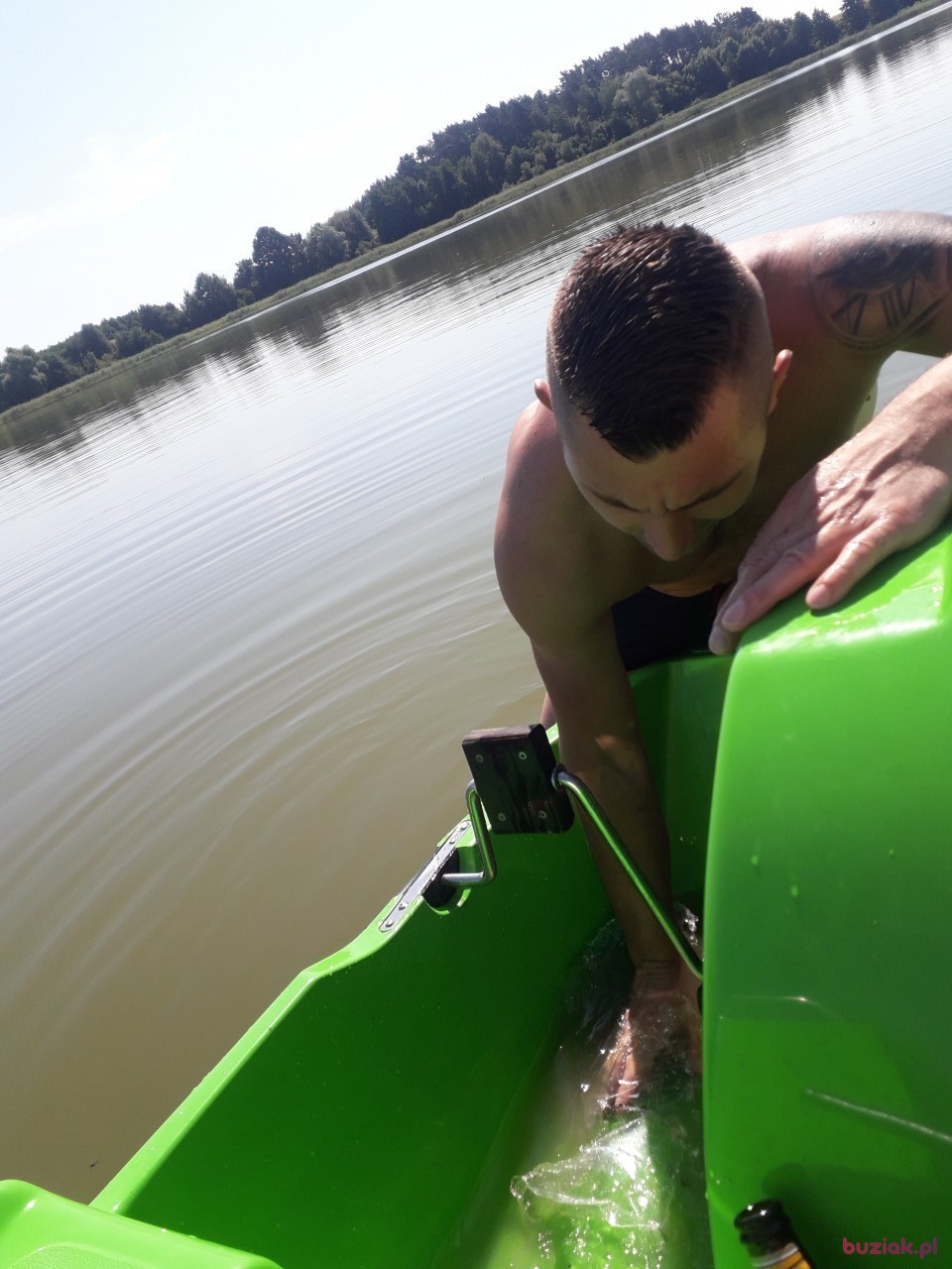 Kub, Mężczyzna, 39, Niemcy, Zdjęcie: 2