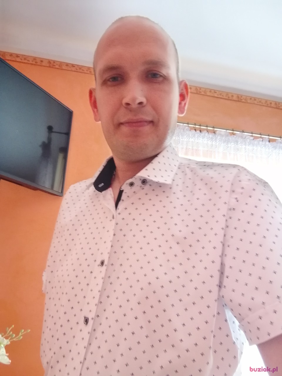 Andrzej, Mężczyzna, 33, Żnin, Polska, Zdjęcie: 1