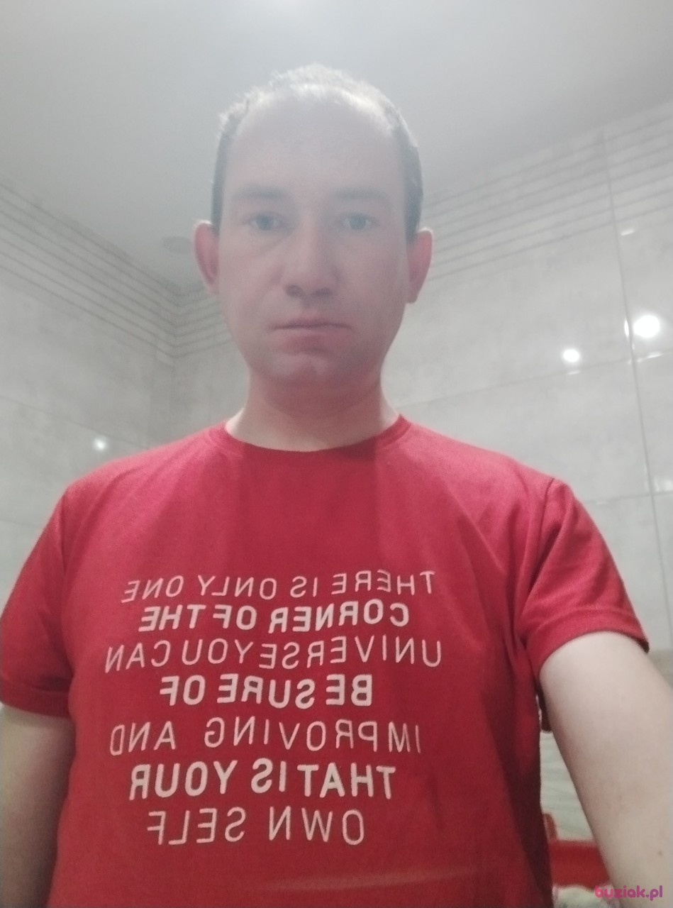 Grzegorz, Mężczyzna, 36, Kazimierz Dolny, Polska: 1