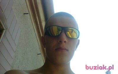 Hubert, Mężczyzna, 32, Pniewy, Polska: 1