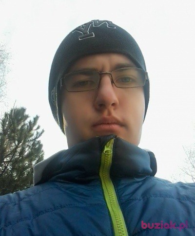 Łukasz, Male, 26, Łańcut, Polska, Photo: 2