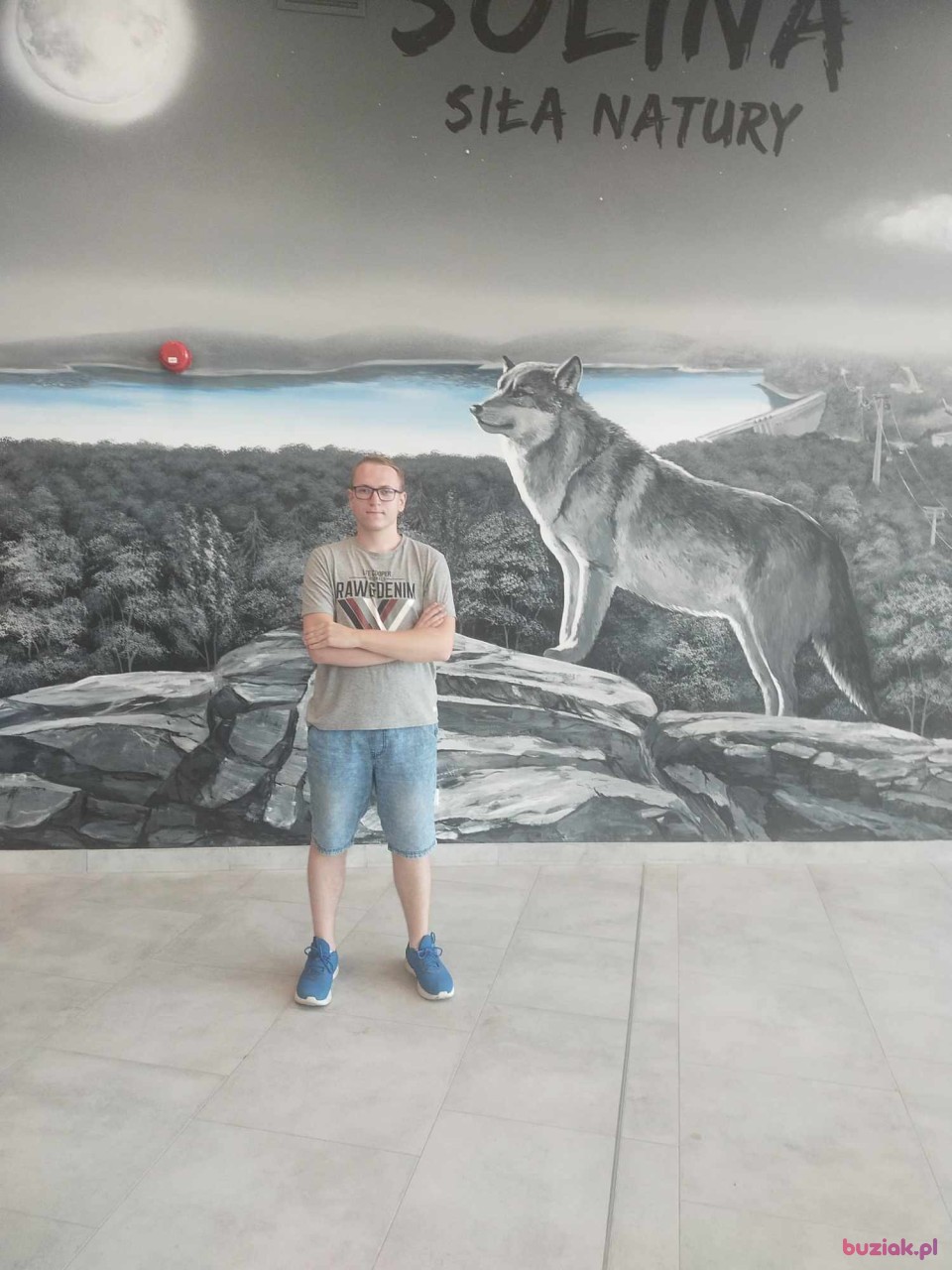 Kuba, Mężczyzna, 19, Wrocław, Polska: 1