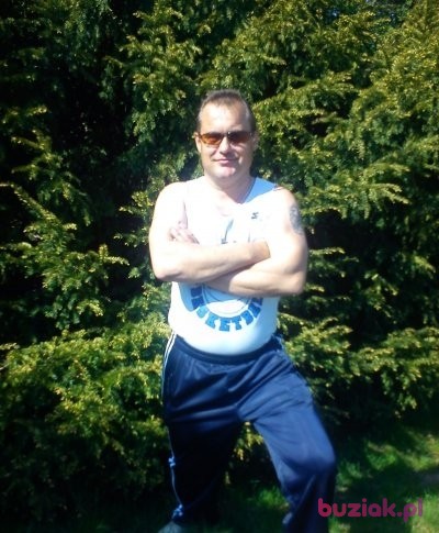 Piotr, Male, 57, Lidzbark, Polska, Photo: 1