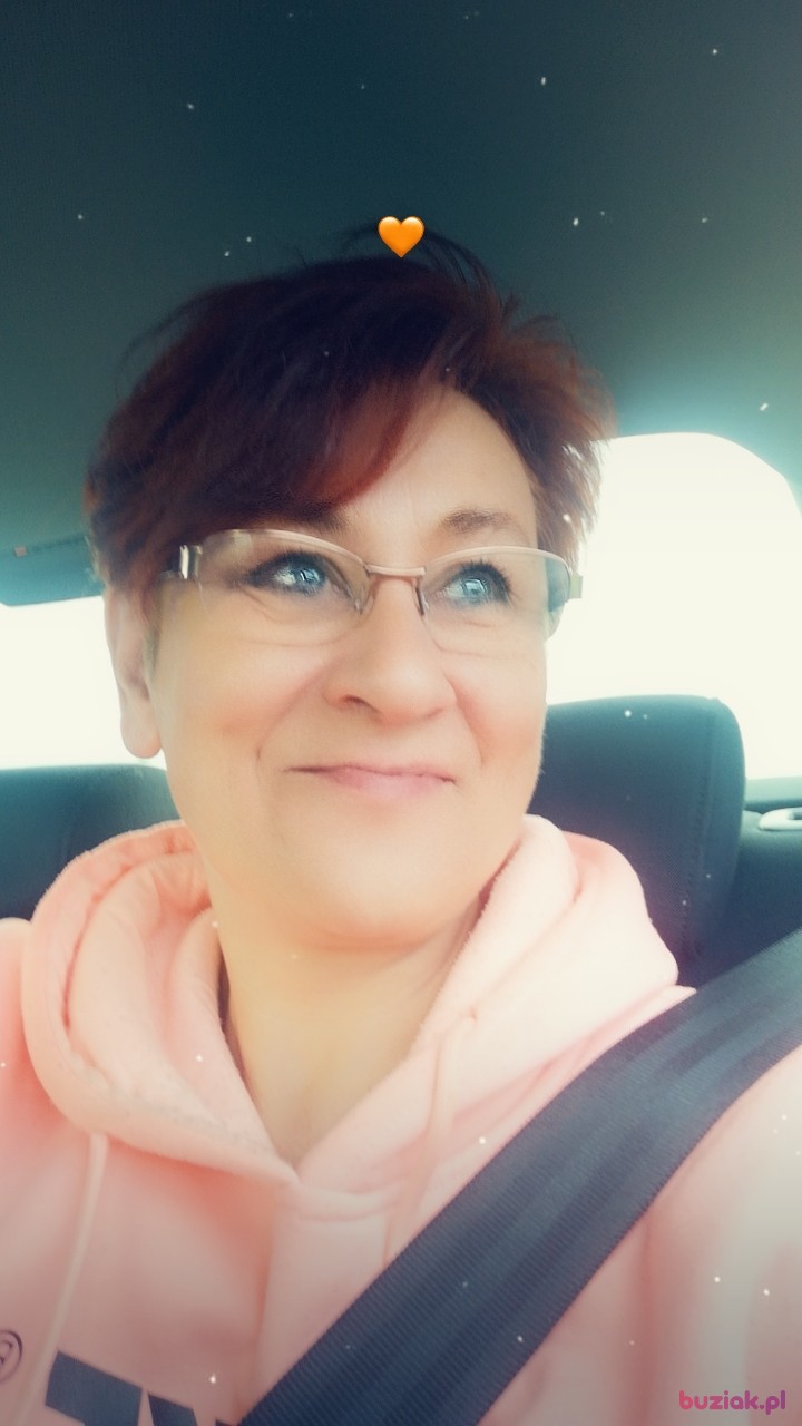 Grażyna, Female, 51, Holandia, Photo: 2