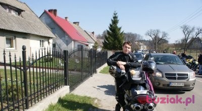 tomasz9014, Male, 34, Pruszcz Gdański, Polska, Photo: 2