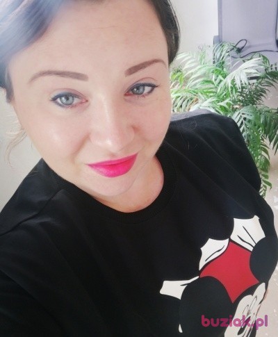 Misia, Kobieta, 35, Ostrów Wielkopolski, Polska, Zdjęcie: 1