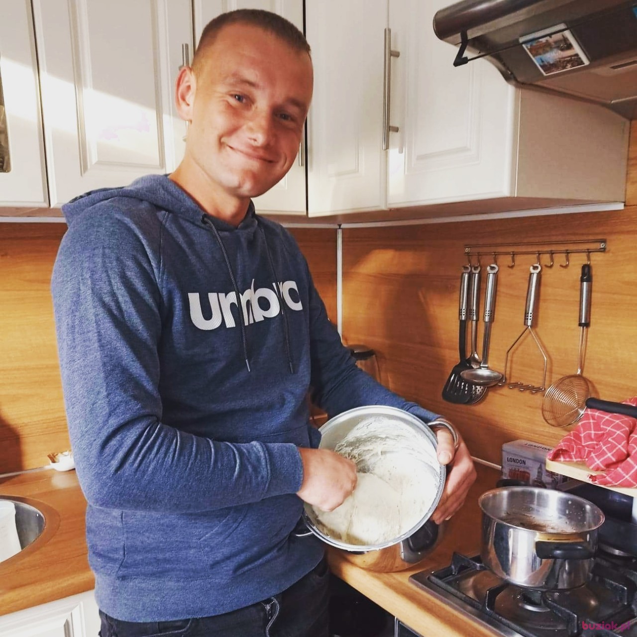 sylwek, Mężczyzna, 32, Zamość, Polska: 1