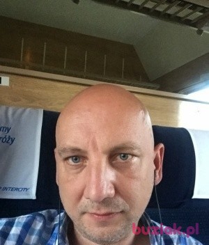 Leszek, Mężczyzna, 49, Szczecin, Polska, Zdjęcie: 1
