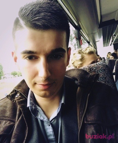 Piotrek, Mężczyzna, 32, Holandia, Zdjęcie: 1