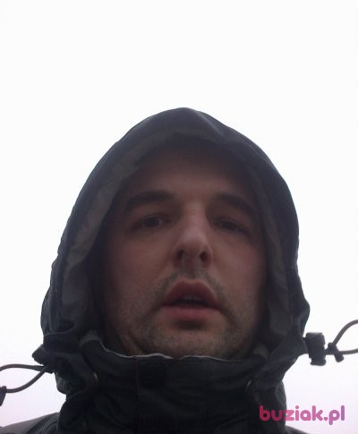 Grzegorz, Male, 43, Holandia: 1