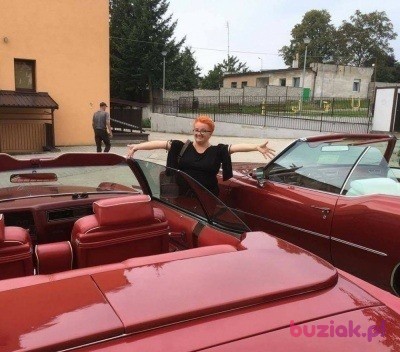 Tereska, Female, 58, Kargowa, Polska: 1