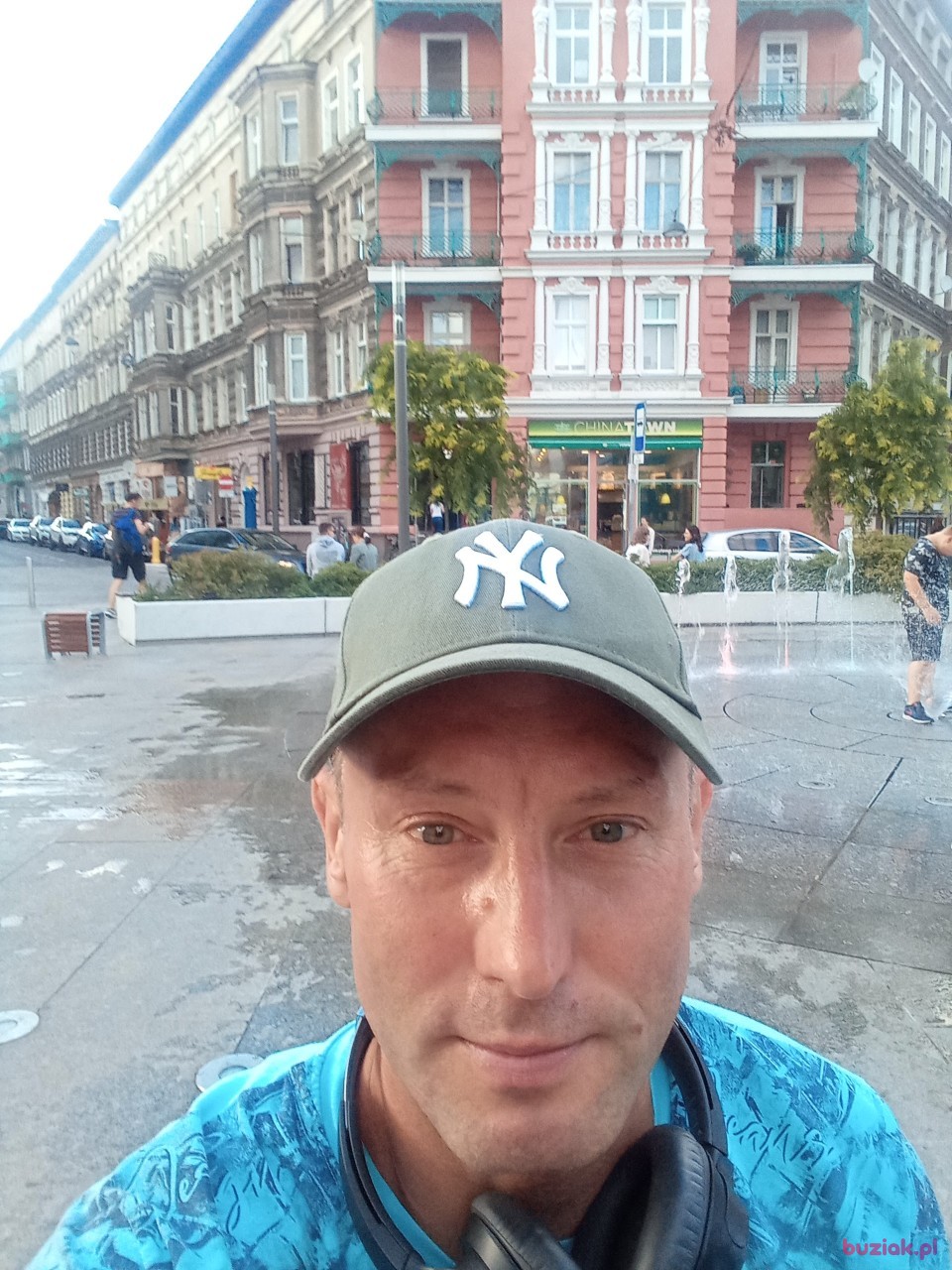 Krzysztof , Mężczyzna, 46, Szczecin, Polska, Zdjęcie: 3