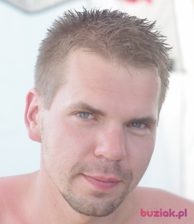 Piotr, Mężczyzna, 35, Poznań, Polska: 1