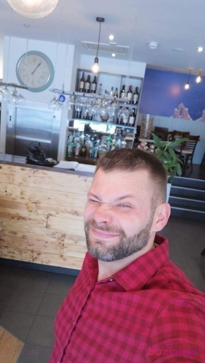 Gerard , Mężczyzna, 41, Wielka Brytania, Zdjęcie: 2