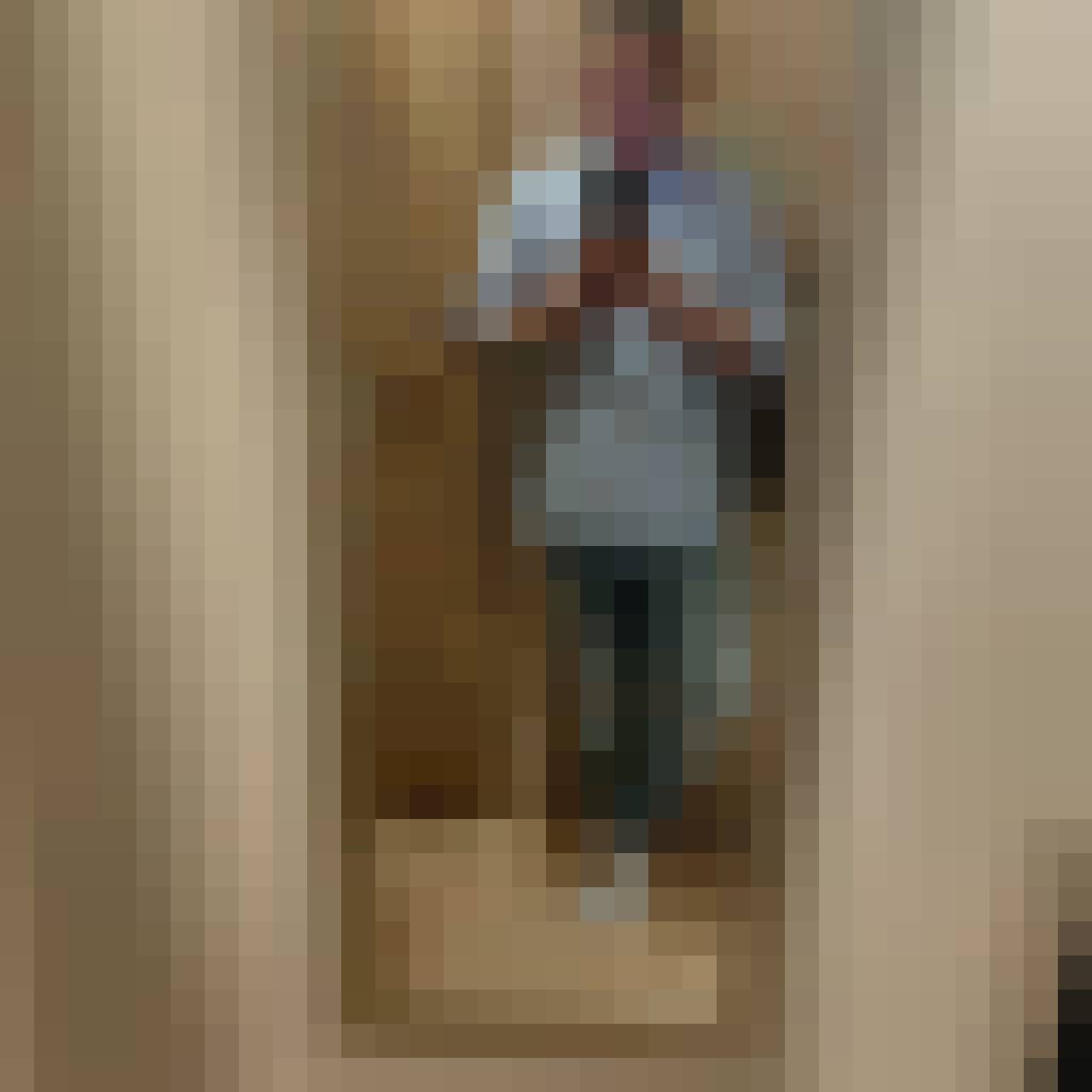 Krzyszto, Mężczyzna, 48, Amsterdam, Holandia, Zdjęcie: 1