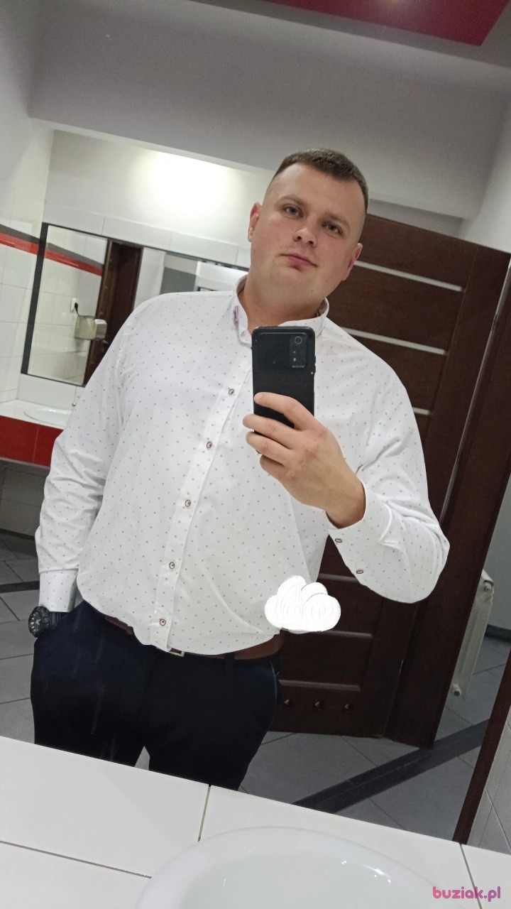 Jakub, Male, 29, Radom, Polska: 1