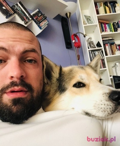 Kribson, Mężczyzna, 33, Holandia: 1