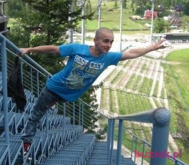 Michal, Mężczyzna, 33, Opoczno, Polska, Zdjęcie: 1