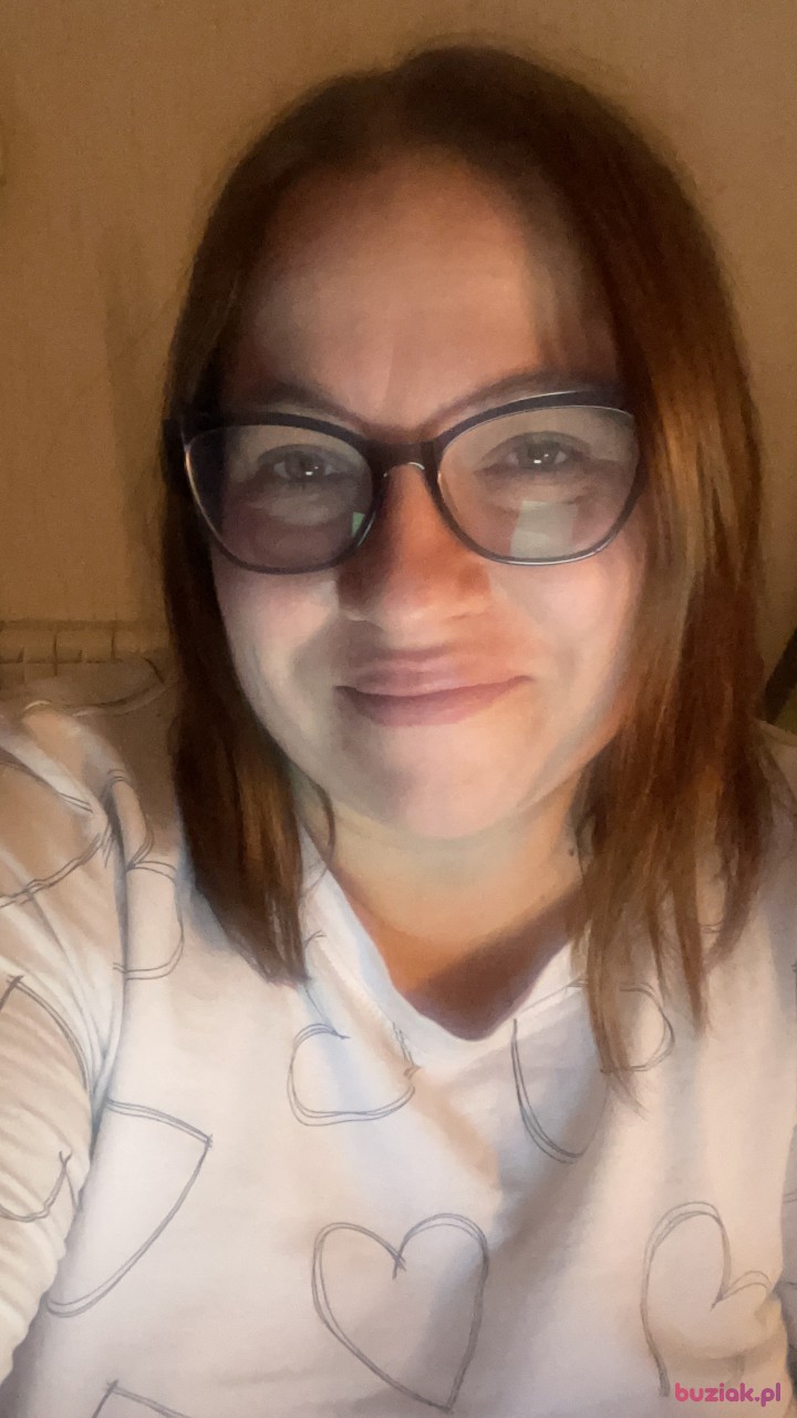 Karolina, Female, 38, Poznań, Polska, Photo: 1