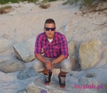 Dominik, Male, 30, Słupsk, Polska: 1