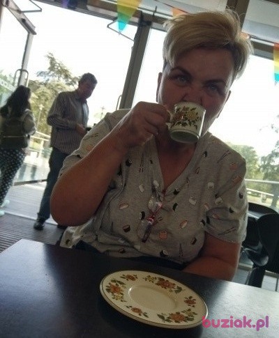 Gosiula, Kobieta, 59, Tczew, Polska: 1