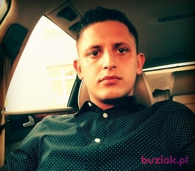 Adrian, Male, 29, Poznań, Polska, Photo: 1