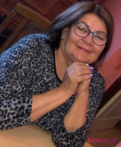 Paulina , Kobieta, 67, Wrocław, Polska, Zdjęcie: 6