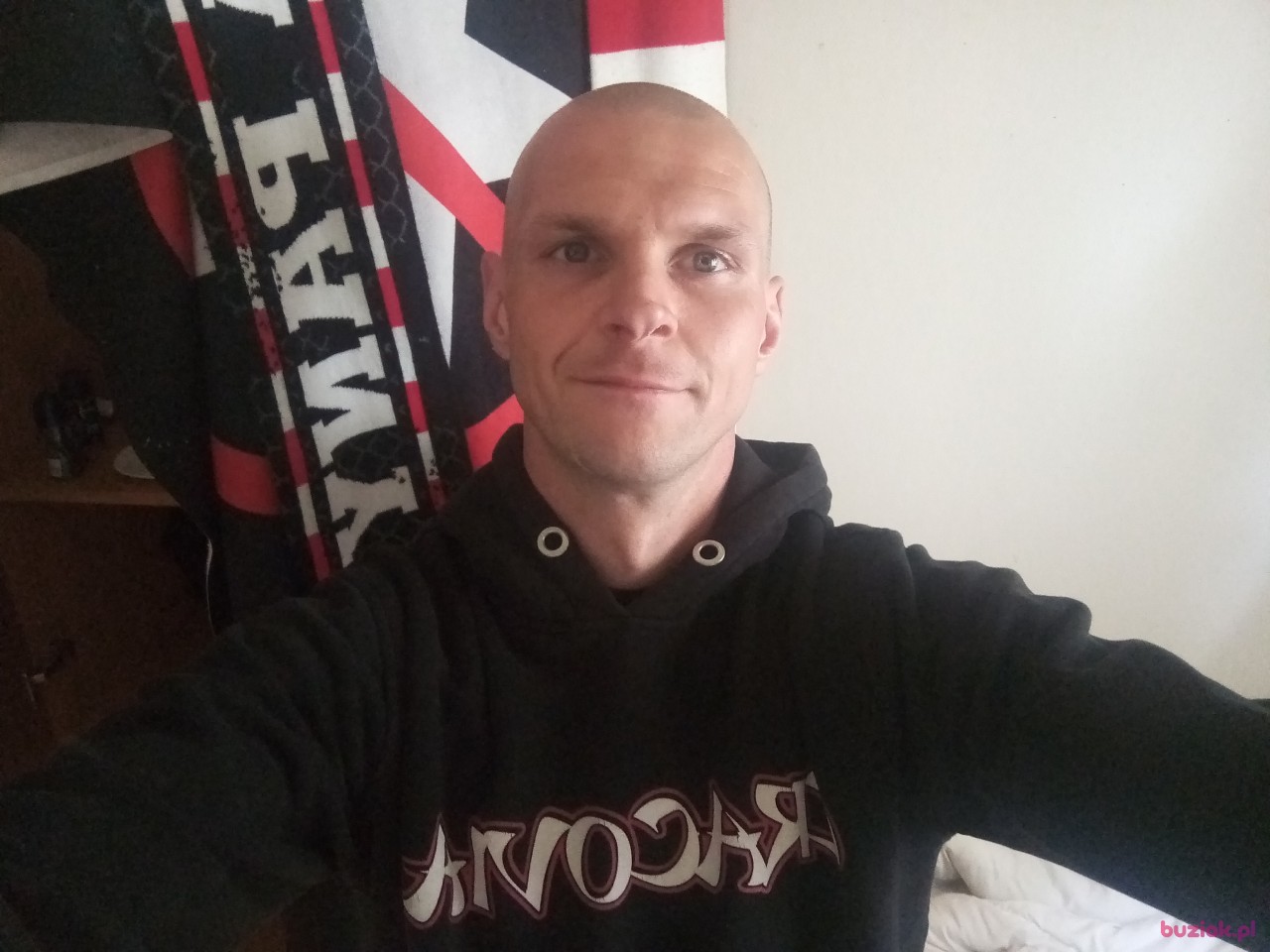 Krzysiek, Mężczyzna, 37, Niemcy, Zdjęcie: 3