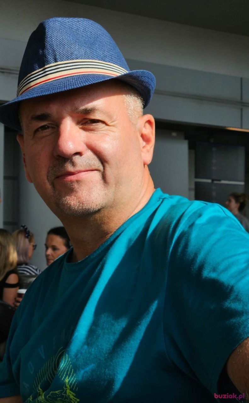 wojciechrm, Male, 57, Radom, Polska, Photo: 1