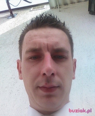 Sławek, Male, 36, Kościan, Polska: 1