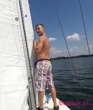 Michał, Mężczyzna, 30, Tarnowskie Góry, Polska: 1